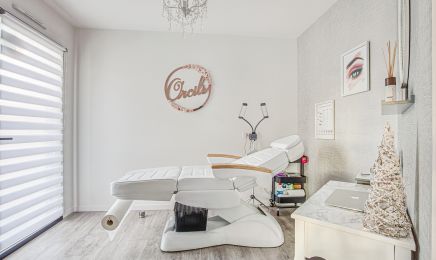Or’cils : Coiffeur à La Roche-sur-Yon