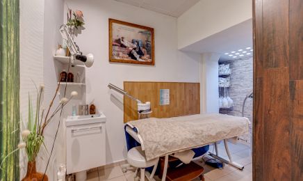 ESPACE EPILATION PARIS 15 : Institut de beauté à Paris