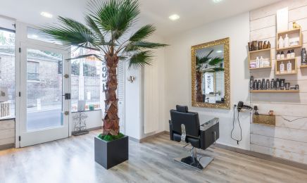 La Suite  : Coiffeur à Bonsecours