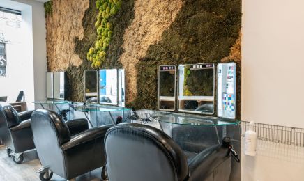 Mood Coiffure : Coiffeur à Paris