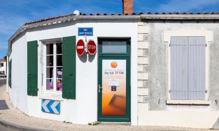 Institut Dune d’Or  : Institut de beauté à Saint-Denis-d'Oléron