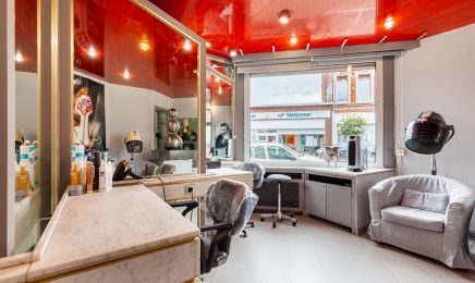 Un temps pour soi : Coiffeur à Calais