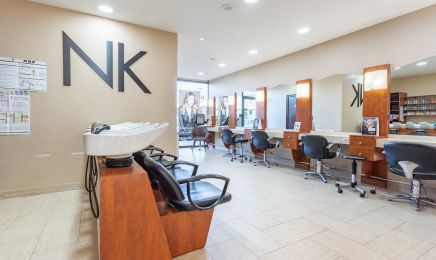 Norman Kelian - Ifs : Coiffeur à Ifs