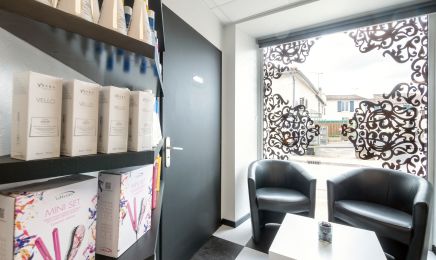 Mille & une coiffures Saint Hilaire la Palud  : Coiffeur à Saint-Hilaire-la-Palud