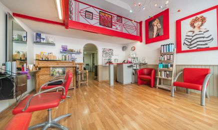 SNC Métamorphose : Coiffeur à Carcassonne