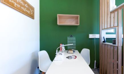L’instant Cocoon  : Coiffeur à Mérignac
