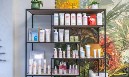 Coupe Concept : Coiffeur à Roanne