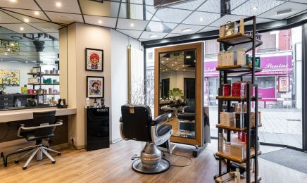 L’Atelier Zen : Coiffeur à Montivilliers