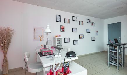 Nails By Gny : Manucure à Savigny-sur-Orge