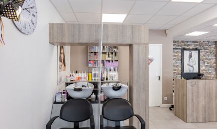 Un style à part : Barbier à Château-Porcien