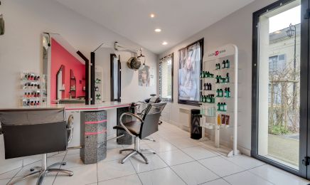 Coiffure Mathilde : Coiffeur à Fontevraud-l'Abbaye
