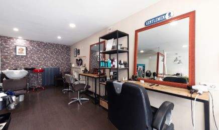 Nuance coiffure : Barbier à Saint-Just-en-Chaussée