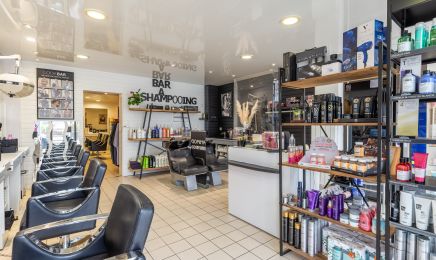 Gomina Coiffure - Loudéac : Coiffeur à Loudéac
