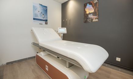 Espace bien être : Manucure à Saint-Just-Malmont