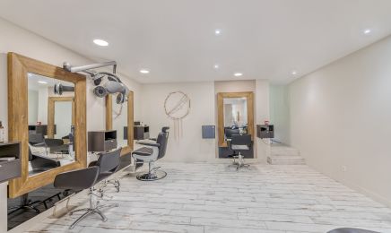 Emilie coiffure : Coiffeur à Peyrehorade