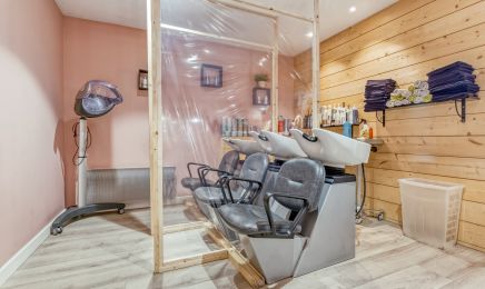 C’Zen Coiffure : Barbier à Cherbourg-en-Cotentin