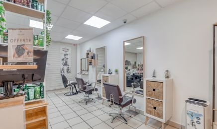 Coiff style et tendance : Coiffeur à Sainte-Livrade-sur-Lot