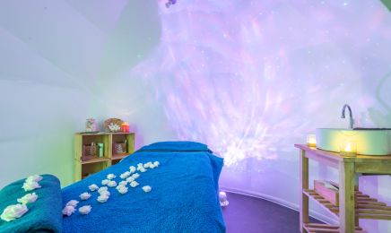 La Bulle Parisienne : Manucure à Paris
