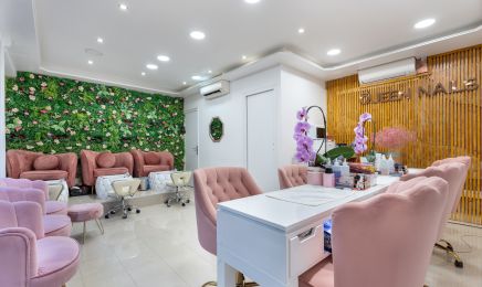 Queen Nails : Manucure à Nogent-sur-Marne