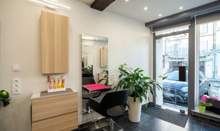 El Coiff : Coiffeur à Nemours