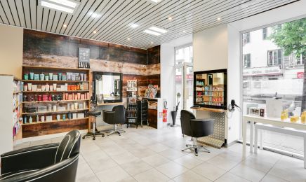 Mychel Miressi : Coiffeur à Nice