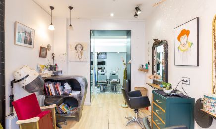 Delphine Coiffure : Coiffeur à Paris
