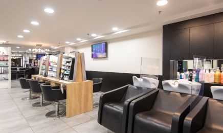 FRANCK JARNO  : Coiffeur à Saint-Avé