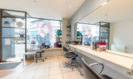 Julie Coiffure : Coiffeur à Lorient