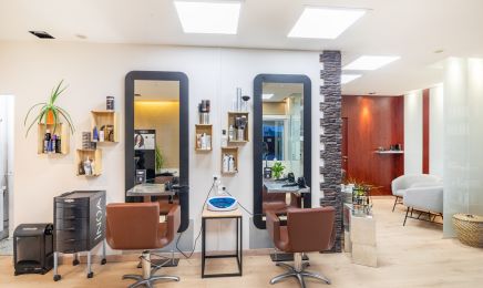 Studio Coiffure - Argelès-Gazost : Coiffeur à Argelès-Gazost