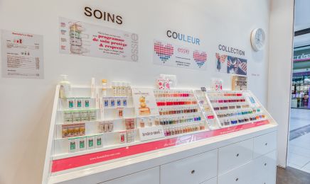 Comptoir beauté  : Manucure à Saint-Pierre-d'Irube
