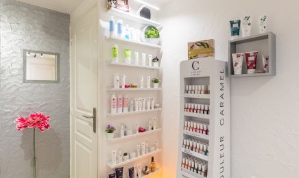 Terre Indigo : Institut de beauté à Malafretaz