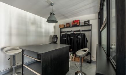 Salon Jancyl : Coiffeur à Le Bois-Plage-en-Ré