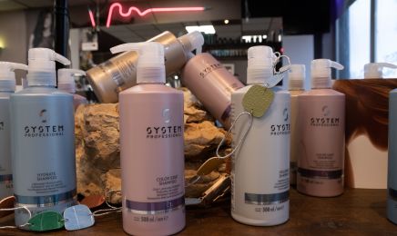 L’atelier coiffure  : Coiffeur à Meyzieu