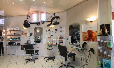 Salon Maud'l : Coiffeur à Saint-Brice-Courcelles
