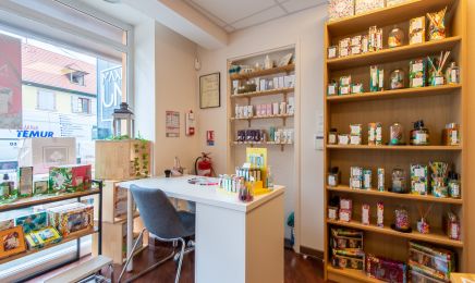 L’Escale Beauté : Institut de beauté à Hartmannswiller