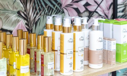 Melazen  : Institut de beauté à Ploubezre