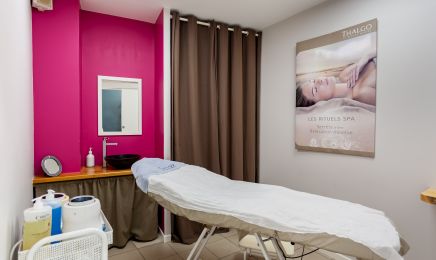 Évasion détente : Institut de beauté à Châtellerault