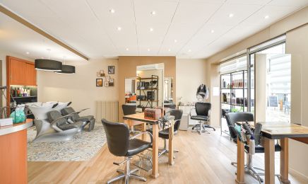 ID D'Artist Luynes : Coiffeur à Luynes
