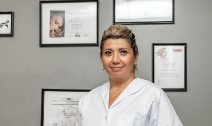 Institut Gayane (salon KFM : Institut de beauté à Marseille
