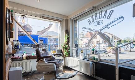 L'Hair Style  : Coiffeur à Ungersheim