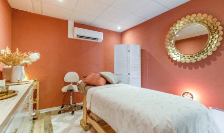 Cocooning Therapy : Institut de beauté à Saint-Paul-lès-Dax