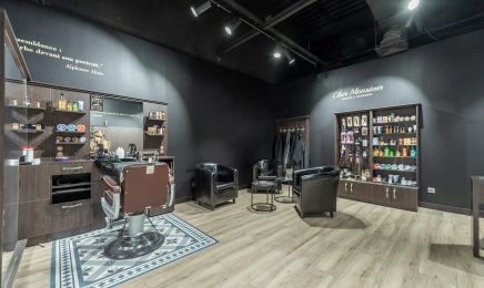 Cher Monsieur - Pamiers : Coiffeur à Pamiers