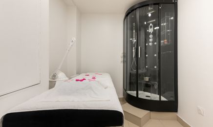 Brigitte Skin : Institut de beauté à Paris
