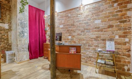 Nail Club : Institut de beauté à Paris