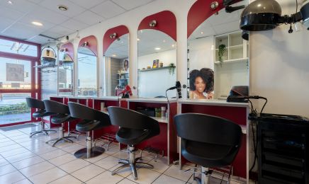 Holly Curl : Coiffeur à Noisy-le-Sec