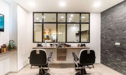 AMAZONE COIFFURE - COURNONTERRAL : Coiffeur à Cournonterral