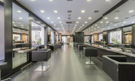 mod’s hair Bastille (anciennement Toni&Guy) : Coiffeur à Paris