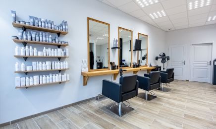 Studio 59 : Coiffeur à Lurcy-Lévis