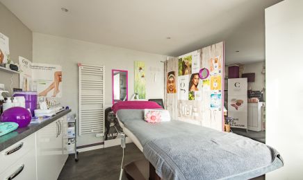 Institut IsaBelle - Beauté et Bien-être : Manucure à Muttersholtz