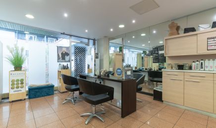 5ème Avenue : Coiffeur à Nancy
